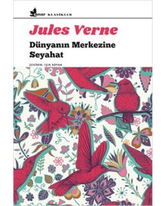 Dünyanın Merkezine Seyahat
