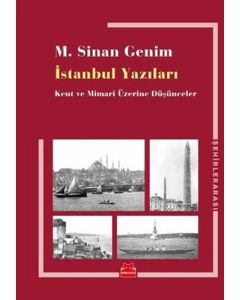 İstanbul Yazıları