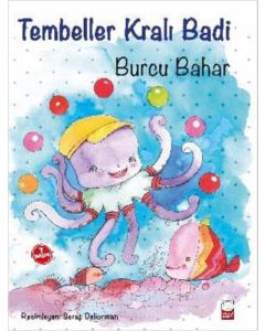 Tembeller Kralı Badi