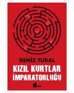 Kızıl Kurtlar İmparatorluğu