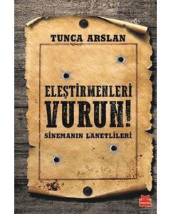 Eleştirmenleri Vurun