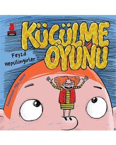 Küçülme Oyunu