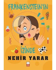Frankenstein'in İzinde