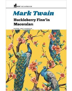 Huckleberry Finn’in Maceraları