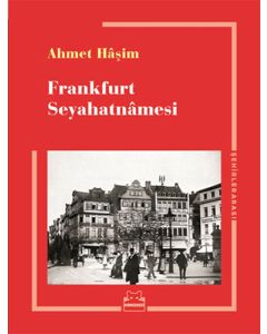Frankfurt Seyahatnamesi