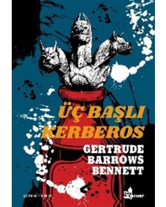 Üç Başlı Kerberos