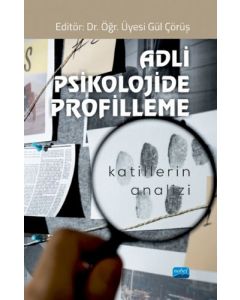 Adli Psikolojide Profilleme