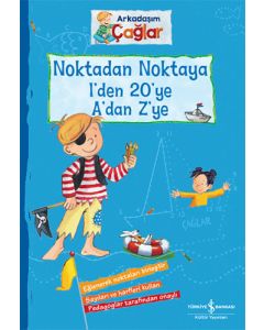 Arkadaşım Çağlar - Noktadan Noktaya 1'den 20'ye A'dan Z'ye