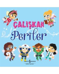 Çalışkan Periler
