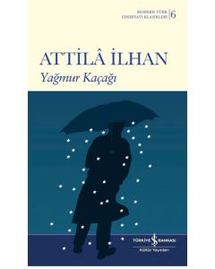 Yağmur Kaçağı