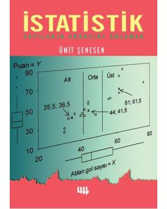 İstatistik - Sayıların Arkasını Anlamak