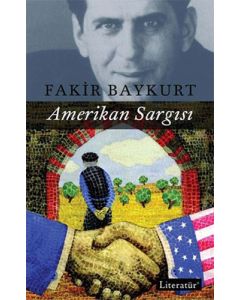 Amerikan Sargısı