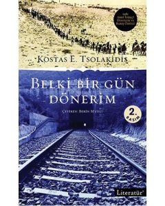 Belki Bir Gün Dönerim