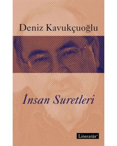İnsan Suretleri
