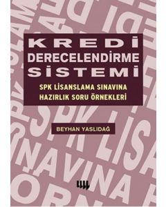 Kredi Derecelendirme Sistemi