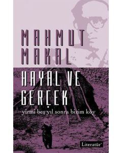 Hayal ve Gerçek