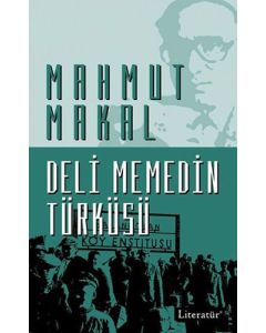Deli Memedin Türküsü