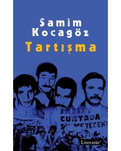 Tartışma