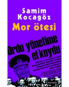 Mor Ötesi