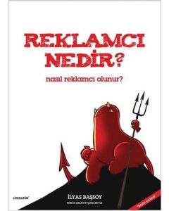 Reklamcı Nedir?