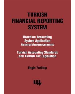 Turkish Financial Reporting System