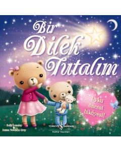 Bir Dilek Tutalım