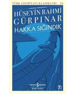 Hakka Sığındık