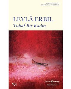 Tuhaf Bir Kadın