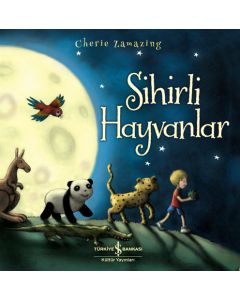 Sihirli Hayvanlar