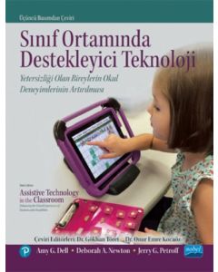 Sınıf ortamında destekleyici Teknoloji