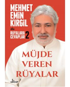Rüyalara Cevaplar 2 - Müjde Veren Rüyalar 