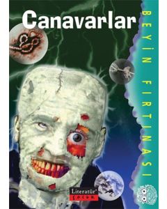 Canavarlar