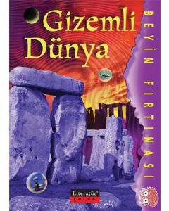 Gizemli Dünya