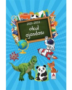 Okul Ajandası 2021-2022