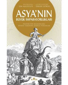 Asya'nın Büyük İmparatorlukları
