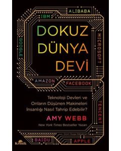 Dokuz Dünya Devi