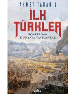 İlk Türkler