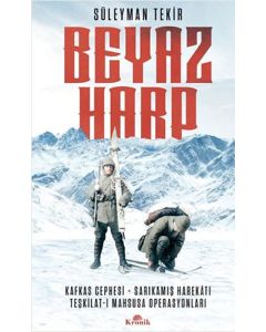 Beyaz Harp