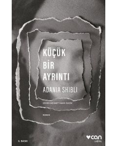 Küçük Bir Ayrıntı