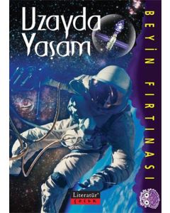 Uzayda Yaşam