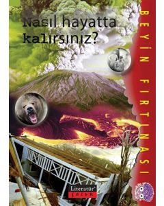 Beyin Fırtınası - Nasıl Hayatta Kalırsınız?