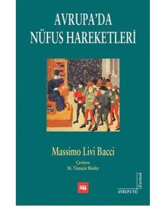 Avrupa’da Nüfus Hareketleri