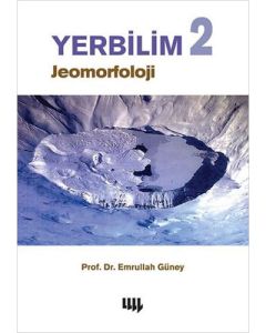 Yerbilim 2 - Jeomorfoloji