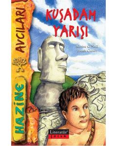 Hazine Avcıları - Kuşadam Yarışı 