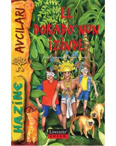 El Dorado’nun İzinde