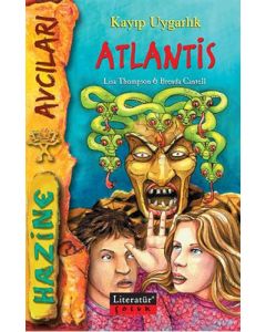 Kayıp Uygarlık Atlantis