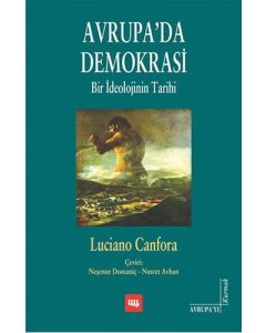Avrupa’da Demokrasi - Bir İdeolojinin Tarihi