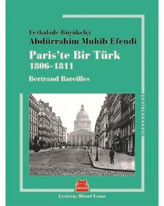 Paris’te Bir Türk