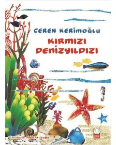 Kırmızı Denizyıldızı