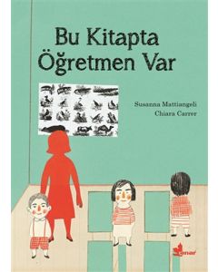 Bu Kitapta Öğretmen Var